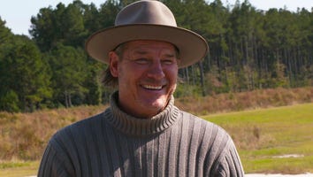 HGTV’s Ty Pennington Details ‘Rock the Block’ Season 3's ‘All in the Family’ Theme (Exclusive)